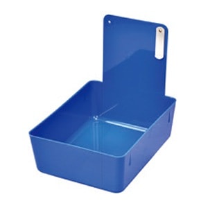 ラボボックス ブルー