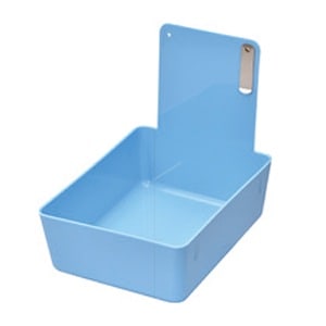 ラボボックス ライトブルー