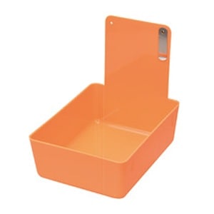 ラボボックス オレンジ