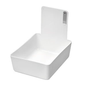 ラボボックス ホワイト