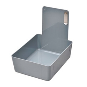 ラボボックス グレー