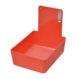 ラボボックス レッド