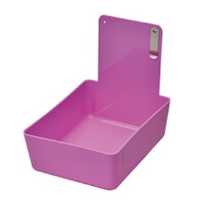 ラボボックス パープル