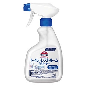 トイレマジックリン 消臭・洗浄スプレー 専用空スプレーボトル[花王]