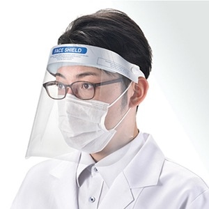 フェースシールド