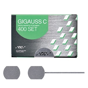 ジーシー ギガウスC C400[ジーシー]