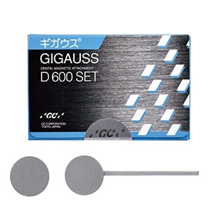 ジーシー ギガウスD 600[ジーシー]