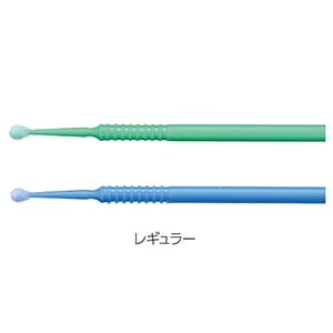 アプリケーターブラシ1000本 レギュラー