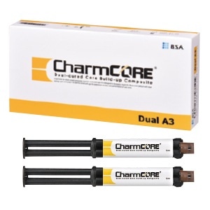 チャームコア セット A3[BSAサクライ]