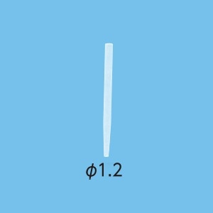 【ｾｰﾙ】FRポスト φ1.2mm(30本)[トクヤマデンタル]