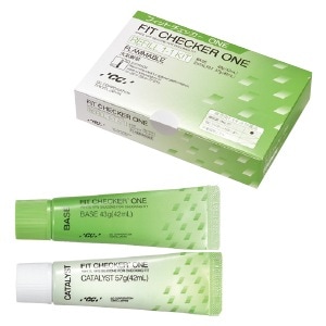 【ｾｰﾙ】フィットチェッカーONE 補充用1-1キット[ジーシー]