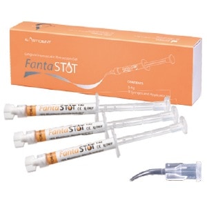 ファンタスタテック (3本)