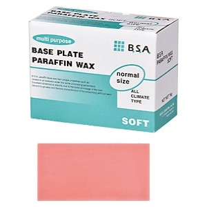 【ｾｰﾙ】パラフィンワックス ノーマルソフト (1kg)[BSAサクライ]