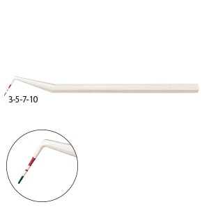 【ｾｰﾙ】ペリオワイズ 赤緑(6本)[白水貿易]