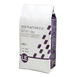 【ｾｰﾙ】ニュープラストーンⅡLE イエロー (3kg)[ジーシー]