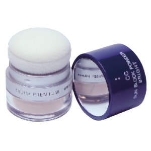 CCサンブロックパウダー (8g)[デュフラ]