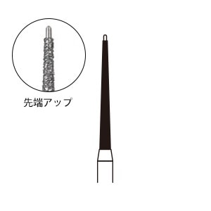 T.K.ロングバーNo.4 (3本)[ヨシダ]