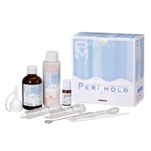 【ｸﾘｱﾗﾝｽ】ペリモールド セット[ヨシダ]