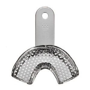 オソン インプレッショントレー 下顎前歯部用 PB[Osung(オソン)]