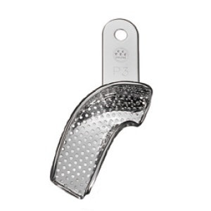 オソン インプレッショントレー上顎臼歯部用 P3[Osung(オソン)]