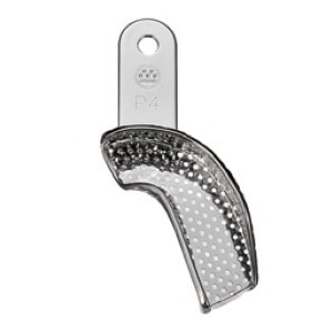 オソン インプレッショントレー上顎臼歯部用 P4[Osung(オソン)]