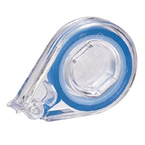 E-Z IDテープ ネオンブルー[モリタ]