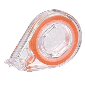 E-Z IDテープ ネオンオレンジ[モリタ]