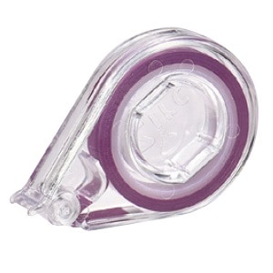 E-Z IDテープ ネオンパープル[モリタ]