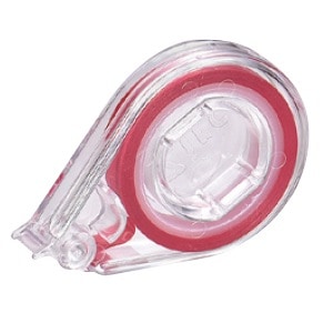 E-Z IDテープ ネオンピンク[モリタ]