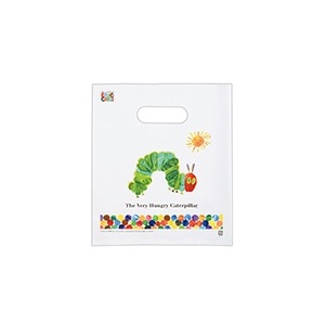 【ｻﾝﾌﾟﾙ】エリック・カール ポリバッグ S