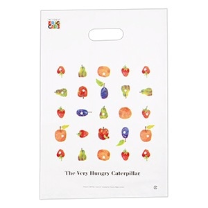 【ｻﾝﾌﾟﾙ】エリック・カール ポリバッグ L