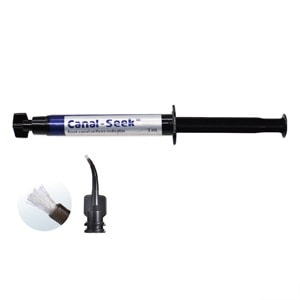 キャナルシーク