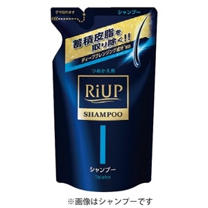 リアップスカルプ 詰替用 リンスインシャンプー (350mL)[大正製薬]