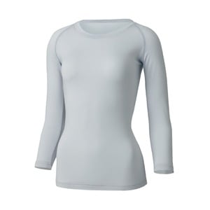 スクラブインナー H3628002 シルバーグレー 3L