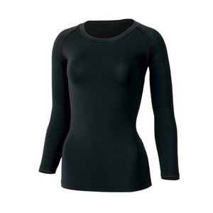 スクラブインナー H3628002 ブラック 3L