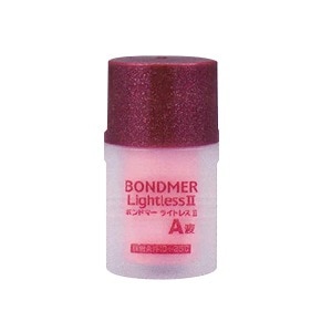 ボンドマーライトレスⅡ A液 (3mL)[トクヤマデンタル]