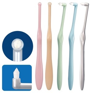 ワンタフト「MICLIN」S (50本)[Ciメディカル]