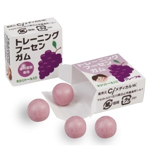 トレーニングフーセンガム (24箱)