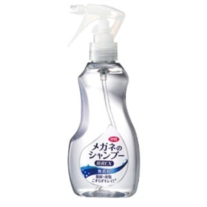メガネのシャンプー 除菌EX 本体 無香料 (200mL)