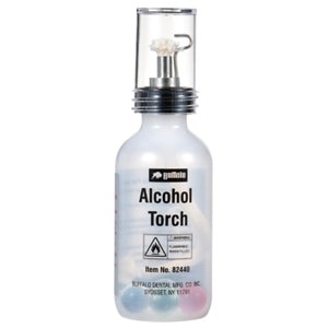 アルコールトーチ[バッファロー]