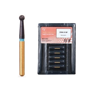 プレミアタフジルコニアバー ミディアム 801 FG