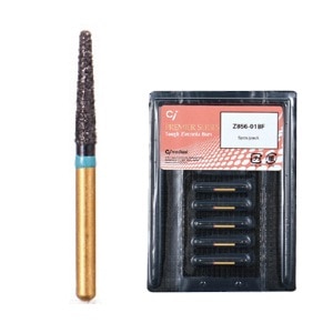 プレミアタフジルコニアバー ミディアム 856 FG