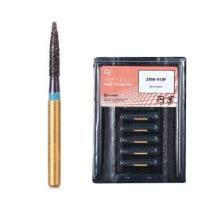 プレミアタフジルコニアバー ミディアム 862 FG