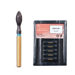 プレミアタフジルコニアバー ミディアム 368 FG