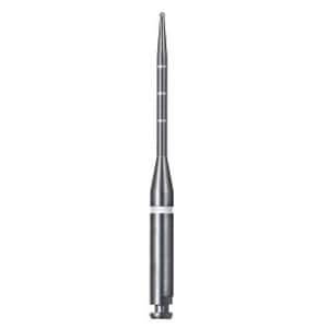 カーバイトバーCA ロングネックac 単品 φ0.6mm (5本)[acurata]