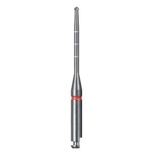 カーバイトバーCA ロングネックac 単品 φ0.10mm (5本)[acurata]
