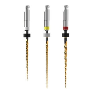 Revo-S+ アソート 31mm (3本)[GenENDO]