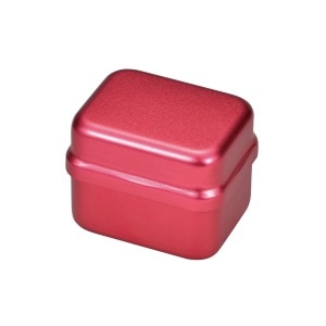 ファイルケース 30穴 レッド