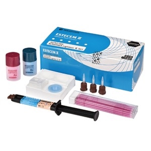 エステセムⅡ オートミックス セット[トクヤマデンタル]