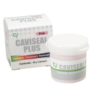 【ｾｰﾙ】キャビシールプラス ピンク (40g)[Ciメディカル]